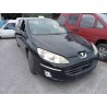 peugeot 407 del año 2006