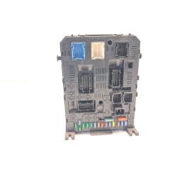 Spare BSI (Built-in Systems Interface) CITROEN Berlingo Furgón/monospace (B9) | Becerril Scrap Yard