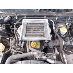 Complete engine Nissan Terrano II (R20) | Becerril Scrap Yard