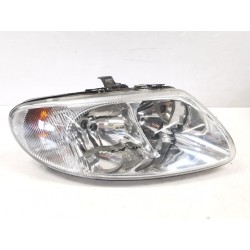 Recambio de faro derecho para chrysler voyager (rg) referencia OEM IAM 04857702AB-F 5870200000 