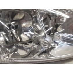 Recambio de faro derecho para chrysler voyager (rg) referencia OEM IAM 04857702AB-F 5870200000 