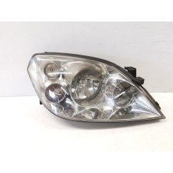 Recambio de faro derecho para nissan primera hatchback (p12) 1.9 dci referencia OEM IAM 26010AU800  