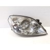 Recambio de faro derecho para nissan primera hatchback (p12) 1.9 dci referencia OEM IAM 26010AU800  