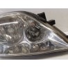 Recambio de faro derecho para nissan primera hatchback (p12) 1.9 dci referencia OEM IAM 26010AU800  