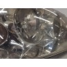 Recambio de faro derecho para nissan primera hatchback (p12) 1.9 dci referencia OEM IAM 26010AU800  