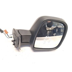 Recambio de retrovisor derecho para citroën berlingo furgón/monospace (b9) 1.6 hdi / bluehdi 75 referencia OEM IAM   