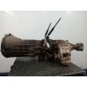 Gearbox Nissan Terrano II (R20) | Becerril Scrap Yard