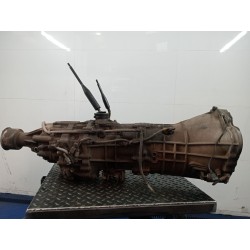 Gearbox Nissan Terrano II (R20) | Becerril Scrap Yard