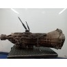 Gearbox Nissan Terrano II (R20) | Becerril Scrap Yard