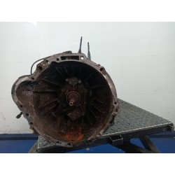 Gearbox Nissan Terrano II (R20) | Becerril Scrap Yard