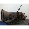 Gearbox Nissan Terrano II (R20) | Becerril Scrap Yard
