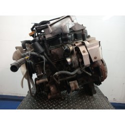 Complete engine Nissan Terrano II (R20) | Becerril Scrap Yard