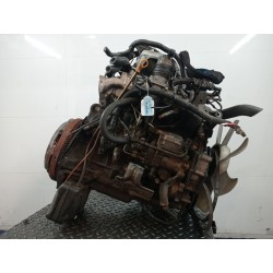 Complete engine Nissan Terrano II (R20) | Becerril Scrap Yard