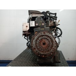 Complete engine Nissan Terrano II (R20) | Becerril Scrap Yard