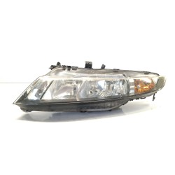 Linker Scheinwerfer Honda CIVIC VIII hatchback (fn, fk) | Desguace Becerril