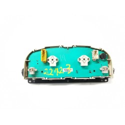 Instrument cluster Peugeot Expert furgoneta (222) | Becerril Scrap Yard