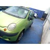 Parts breakdown for Daewoo matiz (M100, M150) 0.8 Petrol of the year 2002 with engine F8CV