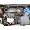 Parts breakdown for Daewoo matiz (M100, M150) 0.8 Petrol of the year 2002 with engine F8CV