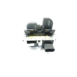 قفل الصندوق الخلفي / الباب Seat Altea XL (5P5, 5P8) | Desguace Becerril