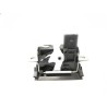 قفل الصندوق الخلفي / الباب Seat Altea XL (5P5, 5P8) | Desguace Becerril