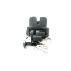 Trunk / tailgate lock Audi A4 B8 (8K2) | Becerril Scrap Yard