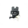 Trunk / tailgate lock Audi A4 B8 (8K2) | Becerril Scrap Yard