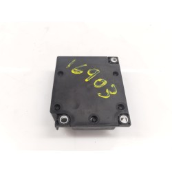 Recambio de centralita airbag para citroen c2 x referencia OEM IAM 9649003580  