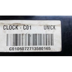 Recambio de pantalla multifuncion para kia carens 2.0 crdi ex monovolumen referencia OEM IAM 945101D100  