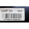 Recambio de pantalla multifuncion para kia carens 2.0 crdi ex monovolumen referencia OEM IAM 945101D100  