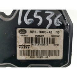 Recambio de abs para ford mondeo ber. (ca2) ghia referencia OEM IAM 8G912C405AB 54085037A 16566004E