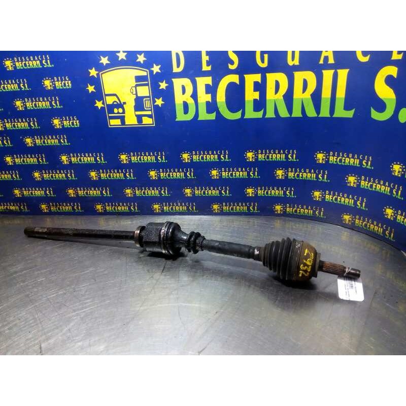 Recambio de transmision delantera derecha para renault laguna (b56) 2.2 dt rt referencia OEM IAM Recambio de transmision delantera derecha para renault laguna (b56) 2.2 dt rt referencia OEM IAM