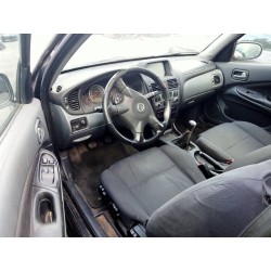 Parts breakdown for Nissan almera (N16/e) Diesel of the year 2005 with engine YD22
