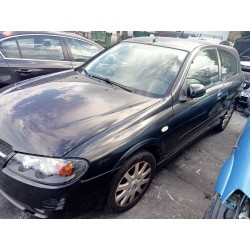 Parts breakdown for Nissan almera (N16/e) Diesel of the year 2005 with engine YD22