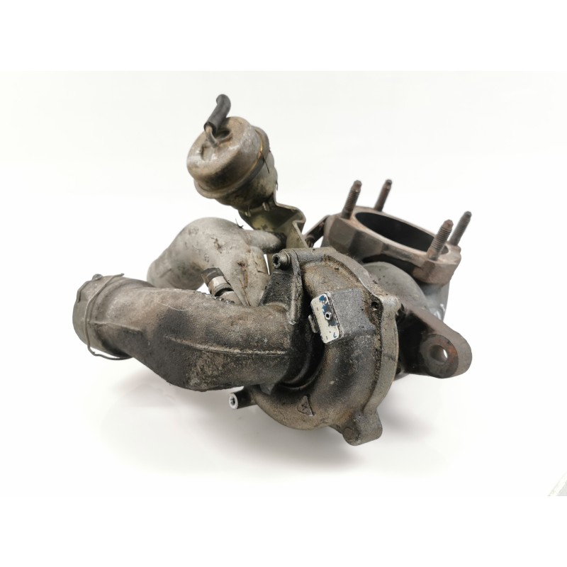 Recambio de turbocompresor para audi a3 (8l) 1.8 t ambiente referencia OEM IAM 06A145704S Recambio de turbocompresor para audi a3 (8l) 1.8 t ambiente referencia OEM IAM 06A145704S