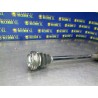 Recambio de transmision trasera derecha para bmw serie 1 berlina (e81/e87) 120i referencia OEM IAM 07523960  