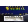 Recambio de mando calefaccion / aire acondicionado para kia carens 2.0 crdi ex monovolumen referencia OEM IAM 972501D760  