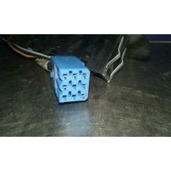 Recambio de mando elevalunas delantero derecho para opel vectra b caravan elegance referencia OEM IAM 90433372 03155301 