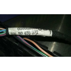 Recambio de mando elevalunas delantero derecho para opel vectra b caravan elegance referencia OEM IAM 90433372 03155301 