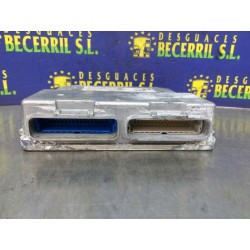 Recambio de centralita motor uce para opel astra g berlina comfort referencia OEM IAM 16268377 6237797 