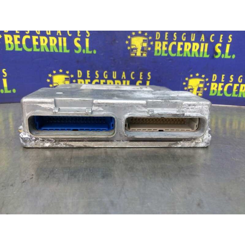 Recambio de centralita motor uce para opel astra g berlina comfort referencia OEM IAM 16268377 6237797 Recambio de centralita motor uce para opel astra g berlina comfort referencia OEM IAM 16268377 6237797