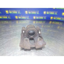 Recambio de pinza freno delantera izquierda para bmw serie 1 berlina (e81/e87) 120i referencia OEM IAM 34116766681  