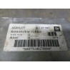 Recambio de centralita motor uce para opel astra g berlina comfort referencia OEM IAM 16268377 6237797 