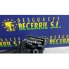 Recambio de mando limpia para kia carens 2.0 crdi ex monovolumen referencia OEM IAM 202004726  