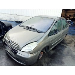 تفكيك CITROËN xsara picasso Diesel من عام 2003 بمحرك 9HX