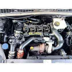 citroën xsara picasso del año 2003