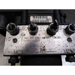 Recambio de abs para citroen xsara picasso 1.6 hdi 90 exclusive referencia OEM IAM 0265231522  