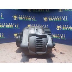 Recambio de alternador para renault megane i classic (la0) 1.6e rn referencia OEM IAM 7700424583  