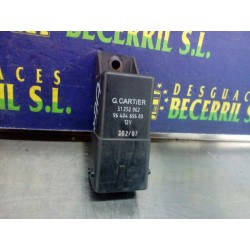 Recambio de caja precalentamiento para citroen xsara picasso 1.6 hdi 90 exclusive referencia OEM IAM 9640469680  