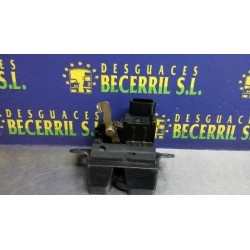 Recambio de cerradura maletero / porton para kia carens 2.0 crdi ex monovolumen referencia OEM IAM   