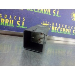 Recambio de caja precalentamiento para citroen xsara picasso 1.6 hdi 90 exclusive referencia OEM IAM 9640469680  